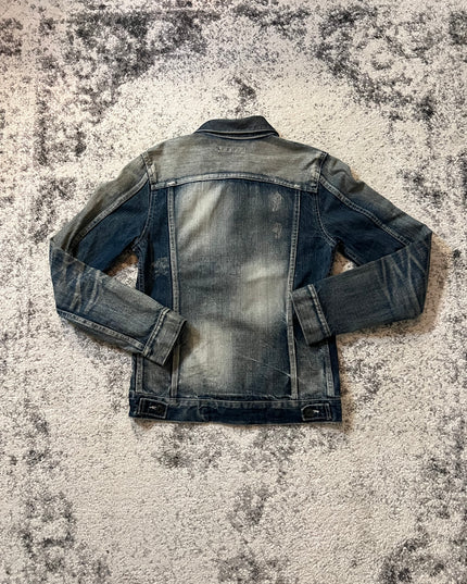 Fuga Denim Jacket