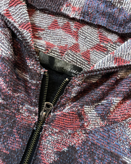 maxsix Zip Hoodie